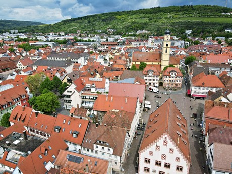 Bad Mergentheim